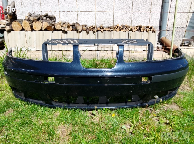 Предна броня за Сеат Алхамбра