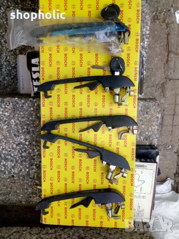 Дръжка за Фолксваген,дръжка за врата