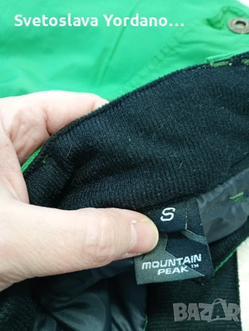 Продавам дамски/детски ски панталони, снимка 3 - Зимни спортове - 52825909