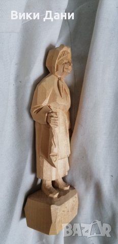 Дърворезби , снимка 3 - Антикварни и старинни предмети - 39496124