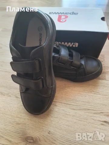 Спортно елегантни обувки 31н, снимка 2 - Детски обувки - 49688359