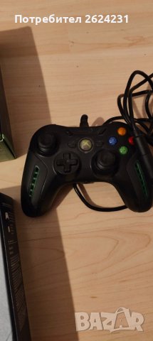 Xbox контролери нови и употребявани/Elite/Razer, снимка 8 - Аксесоари - 34881459