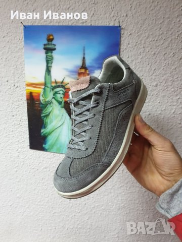 Lowa Gore-Tex SURROUND  Водоустойчиви туристически обувки номер 38 , снимка 5 - Други - 39299204