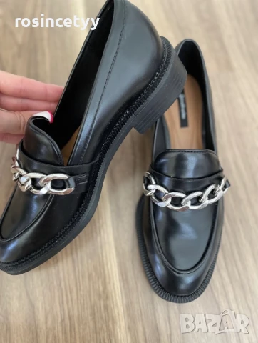 Лоуфъри Stradivarius 