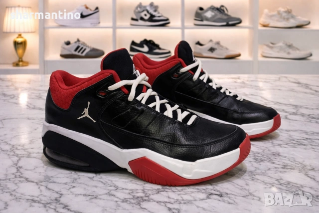 Nike Air Jordan Aura N 38