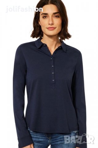 Блузки на Cecil Германия, снимка 6 - Блузи с дълъг ръкав и пуловери - 28044265
