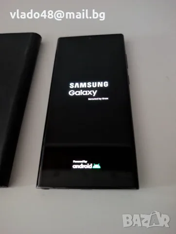 Продавам Samsung galaxy S23 ultra , снимка 3 - Samsung - 56225016