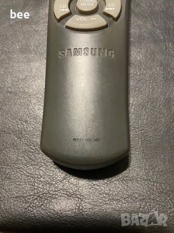 Samsung дистанционно, снимка 2 - Други - 51231005