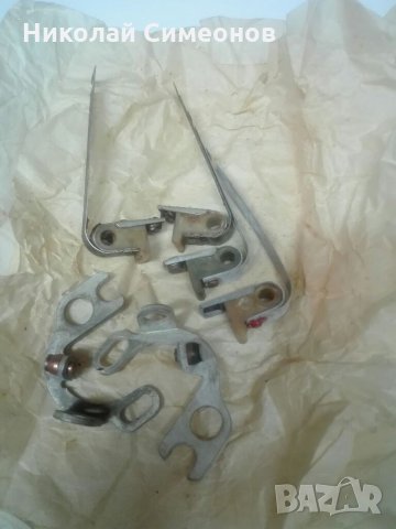 Части за МОСКВИЧ 408,412 и Жигули, снимка 2 - Части - 35142564