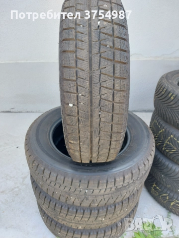 205 65 16 Bridjeston 