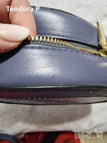 US Polo Assn Дамска чанта , снимка 5 - Чанти - 56088229