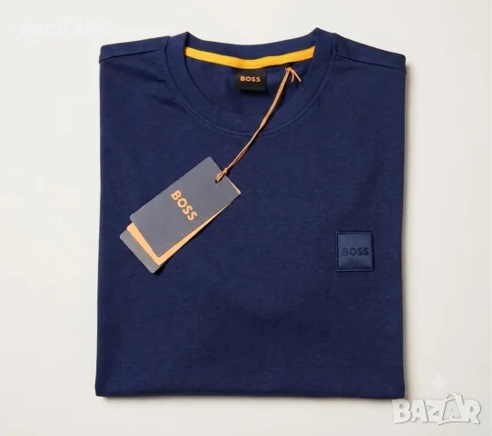 Hugo boss тениска / тениски Бос, снимка 6 - Тениски - 56228472