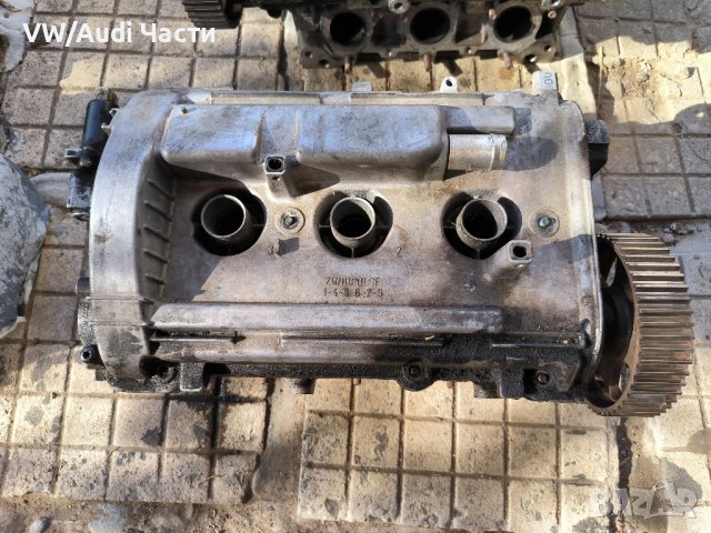 Цилиндрова глава за Ауди А4 Б6 2.4 170к.с V6 Audi A4 B6 Audi A6 / BDV, снимка 3 - Части - 42635760
