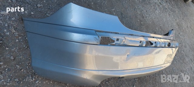 Задна Броня Мерцедес C класа W203 - A2038851225 N, снимка 3 - Части - 37445297