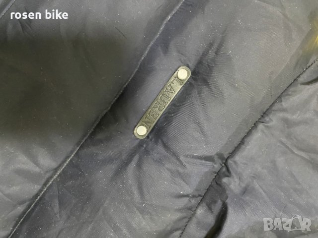 ''Polo Ralph Lauren''оригинална дамска пухена парка М размер, снимка 9 - Якета - 38361526