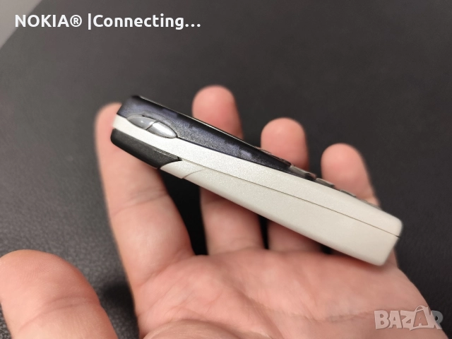 Nokia 8310, снимка 4 - Nokia - 52246600