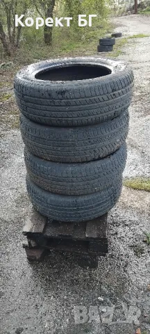 Гуми 185 60 15 Tires 4 броя. Нов внос. Не са нови., снимка 11 - Гуми и джанти - 49852853