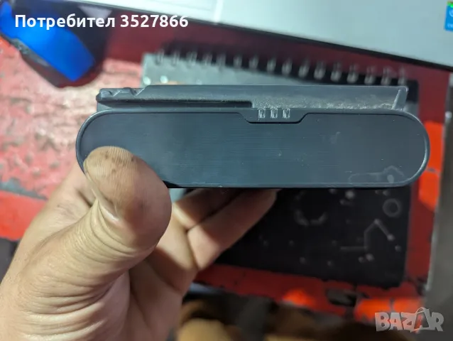 Батерия за прахосмукачка Samsung 21.6V jet90, снимка 4 - Прахосмукачки - 50327774