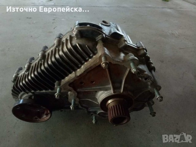 Раздатка за автоматична скоростна кутия за Mercedes ML 320, снимка 3 - Части - 14498919