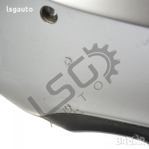 Задна броня AUDI A6  (4F, C6) 2004-2011 A271121N-6, снимка 8 - Части - 35576454