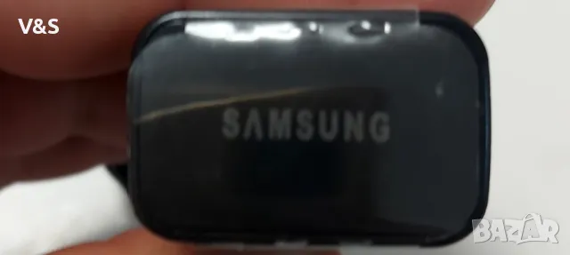 Оригинално зарядно Samsung Type C ,Fast Charge, снимка 4 - Samsung - 48830382