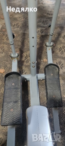 Тренажор ET 3.0 MAGNETIC , снимка 9 - Фитнес уреди - 51482540