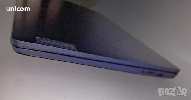 15.6" Lenovo Ideapad 3 Core i3 11th 12GB 256GB SSD, снимка 5 - Лаптопи за дома - 52776963