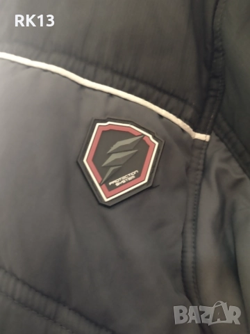 Детско яке (14-16 г.), снимка 5 - Детски якета и елеци - 52725883