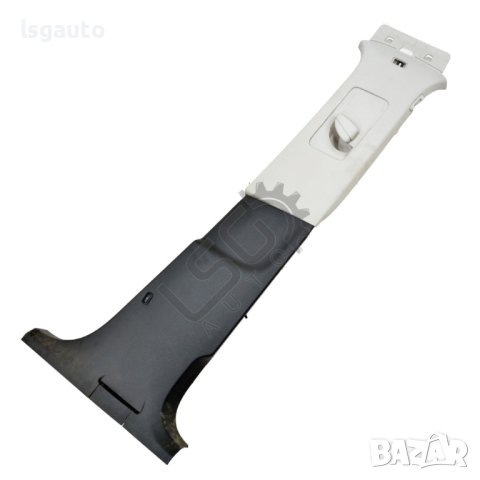 Кора дясна колонка между врати Volkswagen Tiguan I 2007-2015 ID:99731