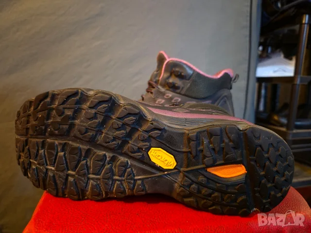 North face-coretex-original-номер 38.5, снимка 4 - Маратонки - 56449251