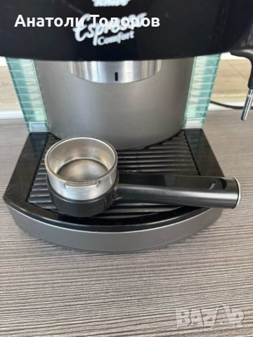Tchibo TCM 211951 Espresso Comfort, снимка 5 - Кафемашини - 54132082