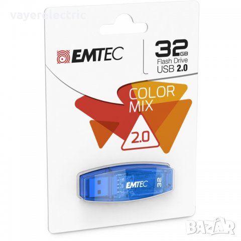 USB 2.0 и 3.0 флашки Philips/Emtec/Lexar 16/32/64 GB, Micro SDHC карти, снимка 2 - USB Flash памети - 27228088
