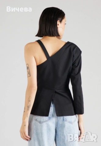 HOERMANSEDER X ABOUT YOU , снимка 3 - Корсети, бюстиета, топове - 52319214