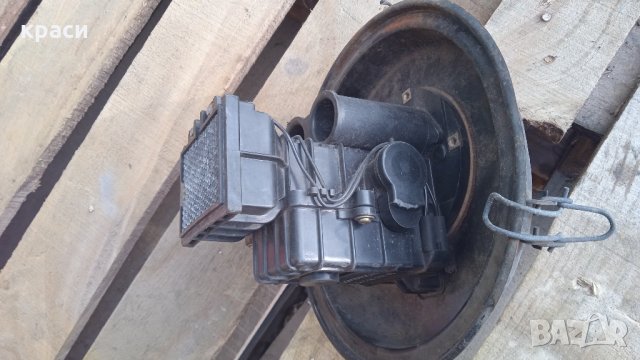 дебитомер хюндай соната, снимка 3 - Части - 35525800