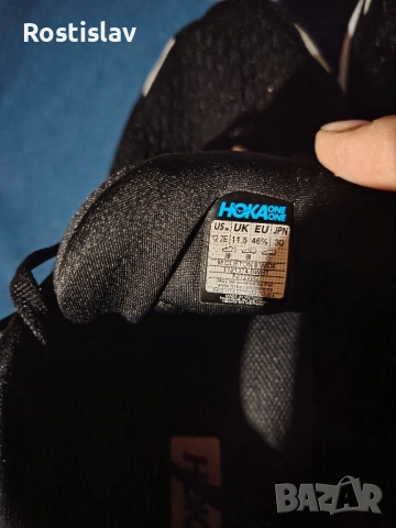 HOKA one one маратонки за бягане, снимка 5 - Спортни обувки - 52367206