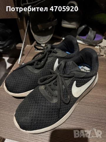 Обувки 40 номер , снимка 9 - Маратонки - 53063606