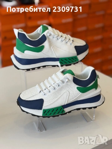 Мъжки Модели , снимка 18 - Маратонки - 54039937