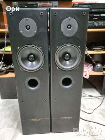 Тонколони Audioflex AX-PRO, снимка 6 - Тонколони - 52199998