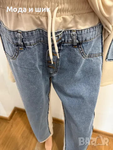 Спортно елегантен комлект , снимка 8 - Комплекти - 50231964