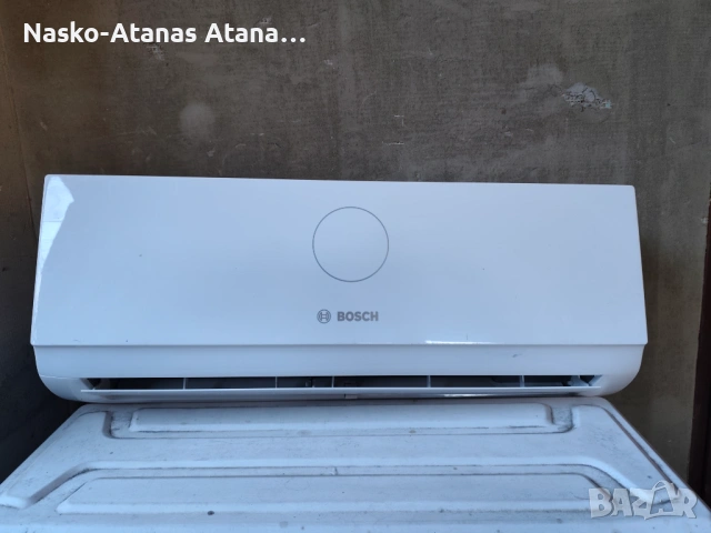 Климатик Bosch за ремонт , снимка 2 - Климатици - 53132163