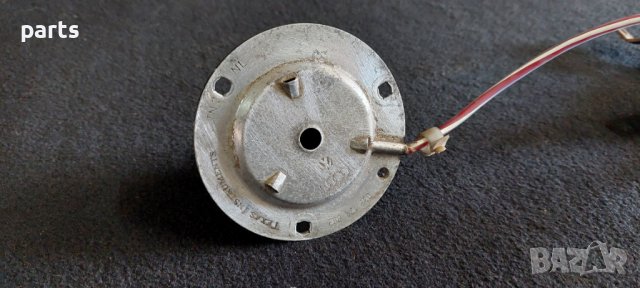 Таралеж VW Голф 3 - Пасат - Поло - Сеат Ароса - Ибиза - Толедо - Кордоба - 032129893 N, снимка 5 - Части - 36717346