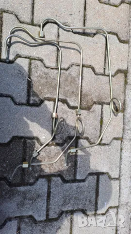 Тръби гориво Т40