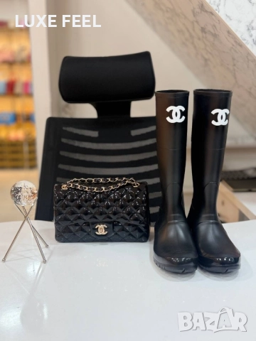 Дамски Чанти ⚜️ Chanel , снимка 5 - Чанти - 52474173
