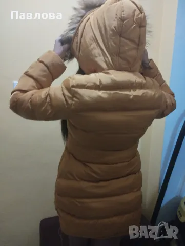  Топло яке S/М 