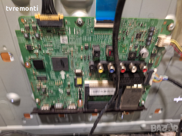 MAIN BOARD BN41-01954B, BN94-07077V for ,SAMSUNG UE46F6170SS for DISPLAY CY-HF460CSLV2H