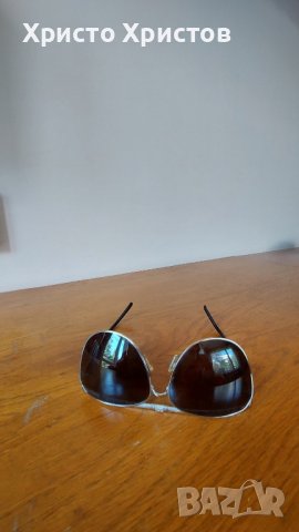 Луксозни слънчеви очила Burberry , снимка 4 - Слънчеви и диоптрични очила - 42064936
