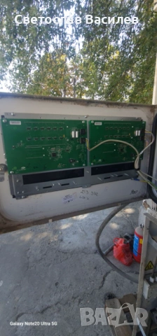 Работеща Бензиноколонка – Дизел, снимка 5 - Друго търговско оборудване - 53955520