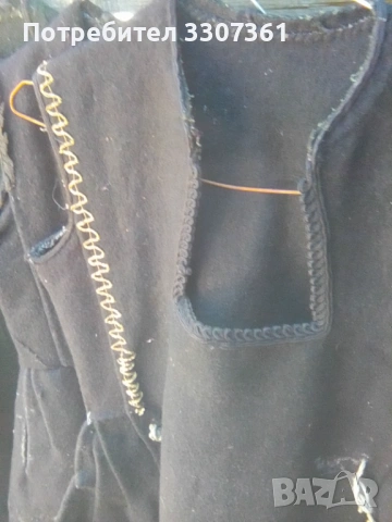 Народни носии , снимка 5 - Антикварни и старинни предмети - 54316826