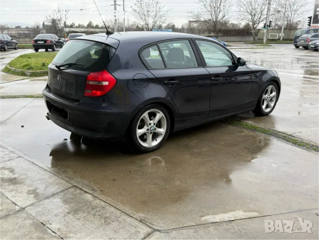 bmw 118d/143k.c, снимка 3 - Автомобили и джипове - 56488021