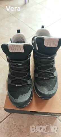 Adidas Terrex Swift R2 Mid GTX, снимка 2 - Други - 56458305